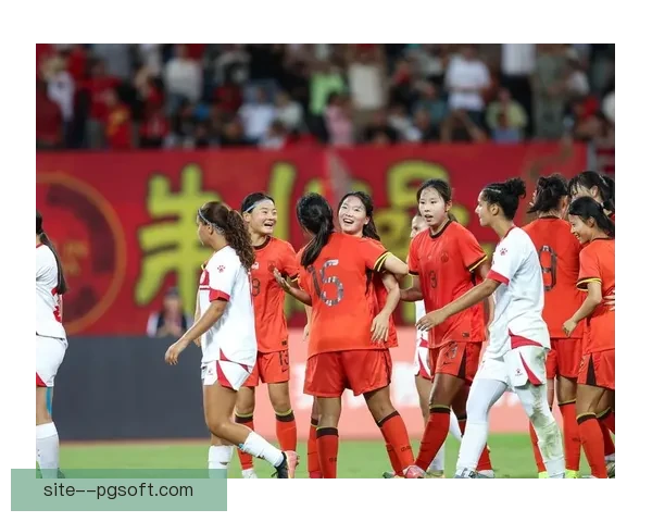 中国女足热身赛不敌澳大利亚 暴露与世界顶级强队的差距