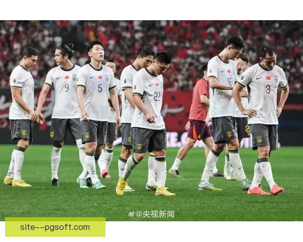 国足凭借胜负关系险胜泰国成功出线 力克对手晋级下一阶段赛事