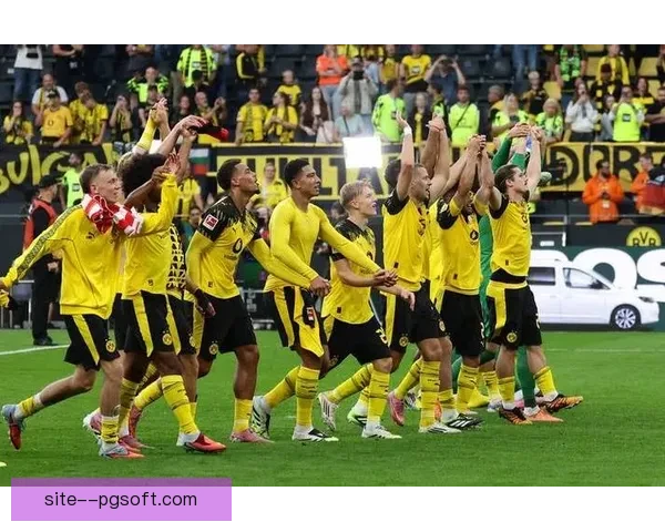 多特队内竞争白热化主帅迎来幸福烦恼锋线中场首发选择太难如何定