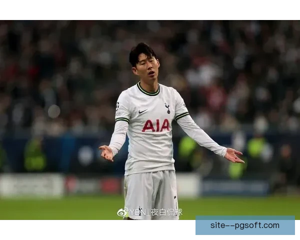 孙兴慜北伦敦德比破门再度刺痛阿森纳热刺王牌一击点燃全场激情看