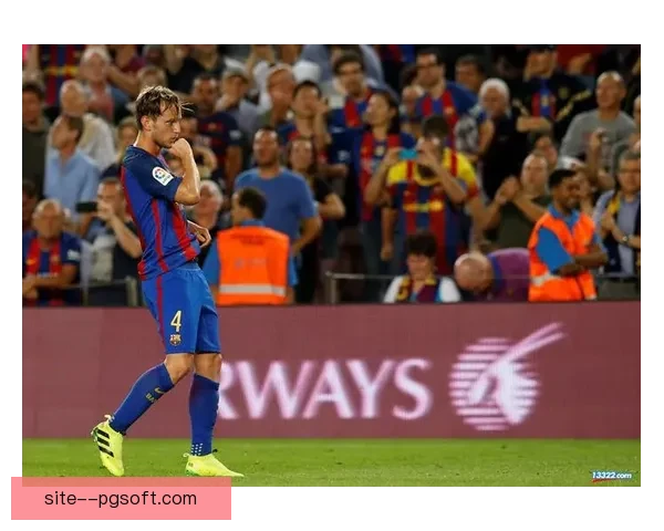 巴塞罗那计划通过球场收益抵押融资五亿欧元