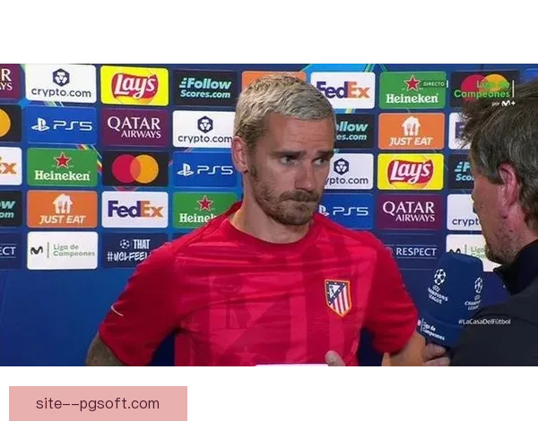 格列兹曼在英超对阵阿森纳时稳定性变化的深入分析与观察